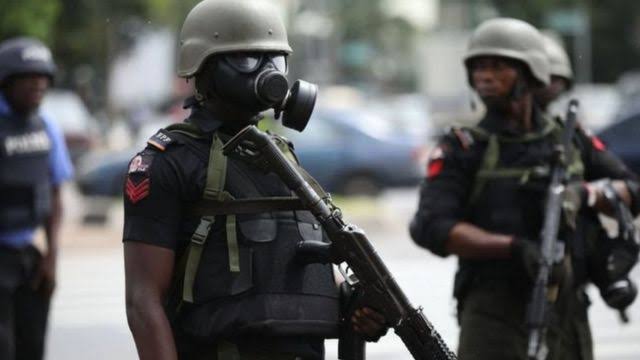 Policeman 'Mistakenly' Shoots Colleague to Death in Rivers | Daily Report Nigeria