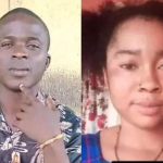 Lady Guns Down Police Lover In Imo | Daily Report Nigeria