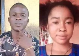 Lady Guns Down Police Lover In Imo | Daily Report Nigeria