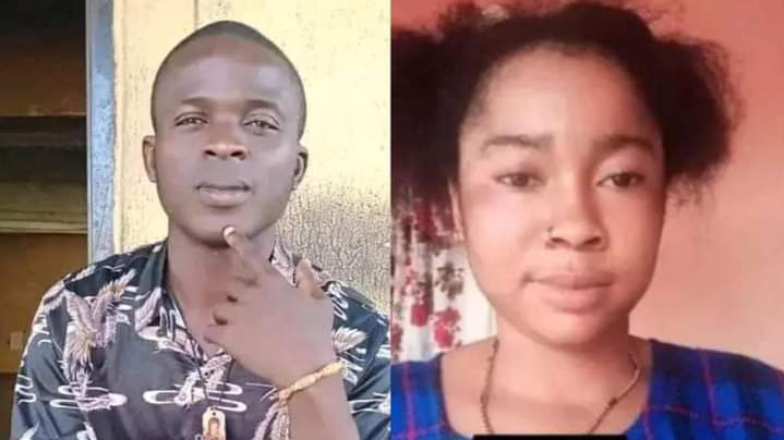 Lady Guns Down Police Lover In Imo | Daily Report Nigeria