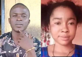 Police Arrest 23-Year-Old Lady  For Gunning Down Police Lover In Imo | Daily Report Nigeria