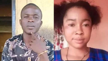 Police Arrest 23-Year-Old Lady  For Gunning Down Police Lover In Imo | Daily Report Nigeria