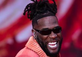 Twitter User Accuses Burna Boy of Sacrificing His Manhood | Daily Report Nigeria