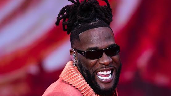 Twitter User Accuses Burna Boy of Sacrificing His Manhood | Daily Report Nigeria