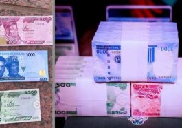 CBN Warns Nigerians over Fake Bank Notes | Daily Report Nigeria