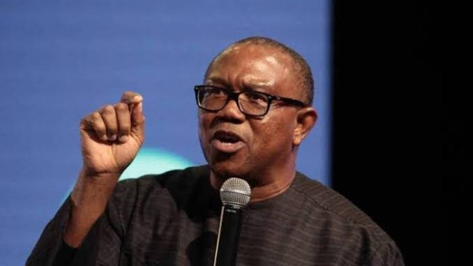 My Life Is Being Threatened – Peter Obi | Daily Report Nigeria