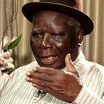 Rivers Crisis: Edwin Clark Rejects Peace Pact | Daily Report Nigeria