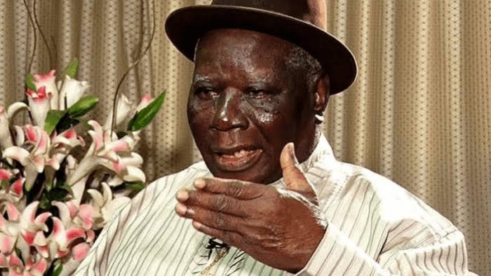 Rivers Crisis: Edwin Clark Rejects Peace Pact | Daily Report Nigeria