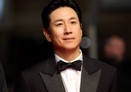 ‘Parasite’ Actor Lee Sun-kyun Found Dead | Daily Report Nigeria