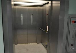 18-Year-Old Dies Inside Elevator in Lagos | Daily Report Nigeria