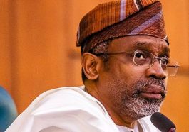 2024 Budget: Gbajabiamila to Get N21bn for Residence Renovation, Softwares | Daily Report Nigeria