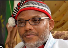 Supreme Court Decides Nnamdi Kanu's Fate Today | Daily Report Nigeria