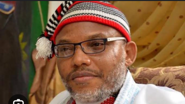 Supreme Court Decides Nnamdi Kanu's Fate Today | Daily Report Nigeria