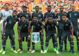 Osimhen Leads Super Eagles Squad For AFCON 2024 | Daily Report Nigeria