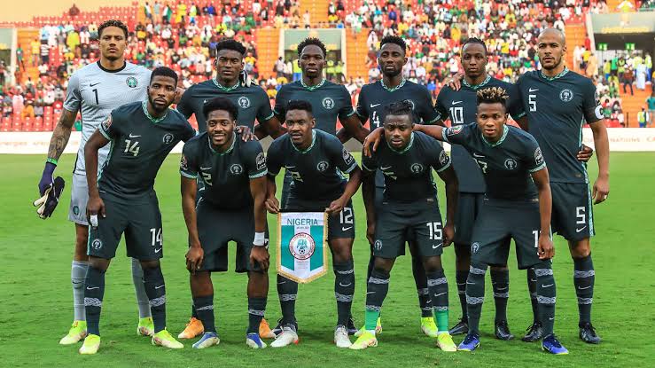 Osimhen Leads Super Eagles Squad For AFCON 2024 | Daily Report Nigeria