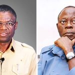 Edo 2024: Why I’ll Apologise To Oshiomole — Shaibu | Daily Report Nigeria