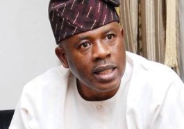 Why ‘We Airlifted N1.219bn To Fayose For 2014 Election’ – Obanikoro Tells Court | Daily Report Nigeria