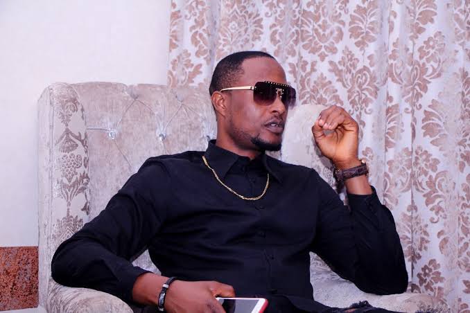 ‘I’ve Never Drank Alcohol, Smoked or Used Drugs’ – Singer Faze | Daily Report Nigeria