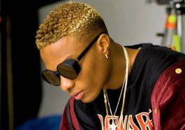 ‘Wizkid on The Same Level As Michael Jackson, Drake, Rihanna’ – South Africa Singer | Daily Report Nigeria