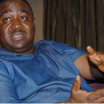 PDP Suspends Senator Suswam, Others Over 'Insubordination' | Daily Report Nigeria