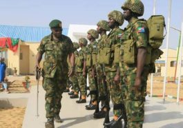 Troops Kill Bandits, Recover Arms in Taraba | Daily Report Nigeria