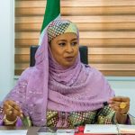 BREAKING: Tinubu NSIPA Coordinator, Halima Shehu