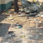 2 Injured as Explosion Hits Abuja