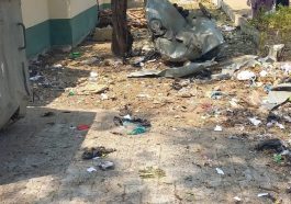 2 Injured as Explosion Hits Abuja