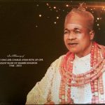 First Class Delta Monarch, Pere Charlese Ayemi-Botu is Dead