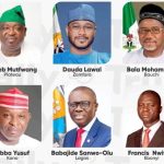 Tension as Supreme Court Delivers Judgement on 7 Governorship Appeals