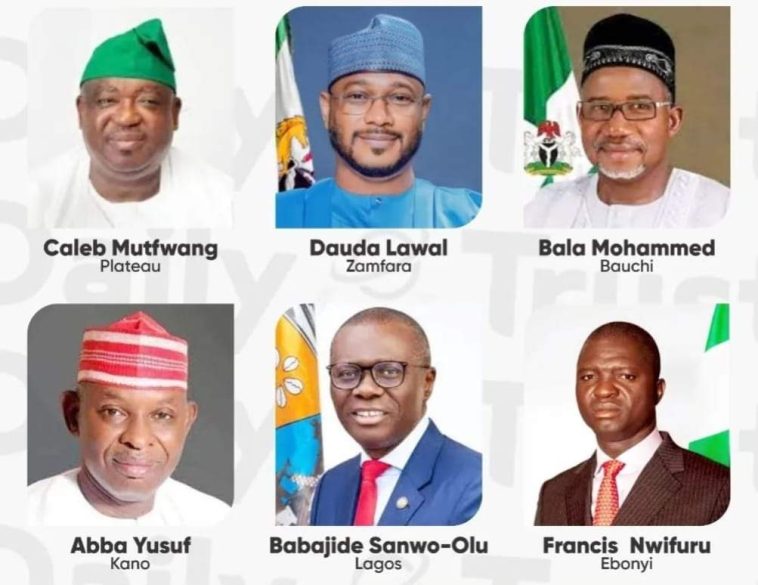 Tension as Supreme Court Delivers Judgement on 7 Governorship Appeals