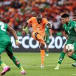 Ivory Coast vs Guinea-Bissau: Hosts Dazzle in AFCON 2023 Opener