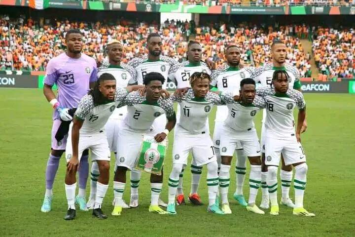 Guinea-Bissau vs Nigeria: Super Eagles Face Wild Dogs Test | Daily Report Nigeria