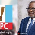 DTHA RERUN: APC Accuses PDP, Oborevwori of Planned Military Intimidation | Daily Report Nigeria