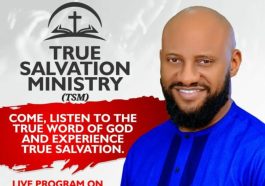 'How I Was Called Into Ministry' - Yul Edochie | Daily Report Nigeria