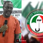 Apu Braces For Burutu PDP Chairmanship, Promises Stability, Unity