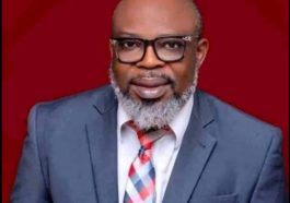 Gunmen Abduct ABSU Deputy Vice Chancellor, Godwin Emezue | Daily Report Nigeria