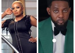 AY Petitions Police Against Facebook User Over Sexual Allegations with May Edochie | Daily Report Nigeria