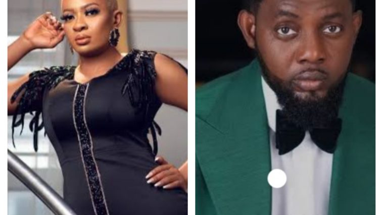 AY Petitions Police Against Facebook User Over Sexual Allegations with May Edochie | Daily Report Nigeria