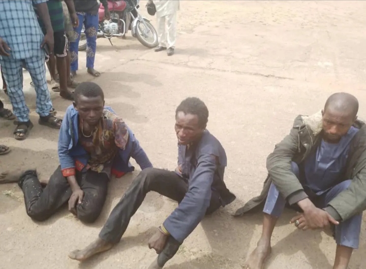 3 Herders Arrested for Killing Pastor in Oyo | Daily Report Nigeria