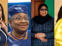 Most Powerful Women in Africa | Daily Report Nigeria