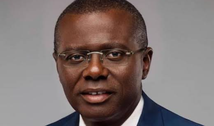 BREAKING: Supreme Court Affirms Sanwo-Olu's Election as Lagos Gov | Daily Report Nigeria