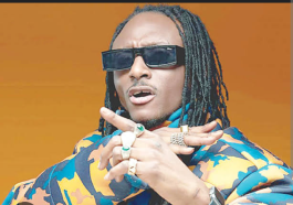 Terry G Retires from Music Industry | Daily Report Nigeria