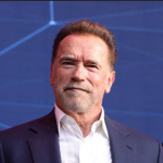 Schwarzenegger Detained by Customs over Luxury Watch | Daily Report Nigeria