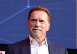 Schwarzenegger Detained by Customs over Luxury Watch | Daily Report Nigeria