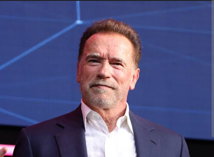 Schwarzenegger Detained by Customs over Luxury Watch | Daily Report Nigeria