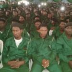 Miyetti Allah Launches 1,144 Nomad Vigilante Group