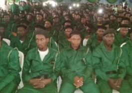 Miyetti Allah Launches 1,144 Nomad Vigilante Group