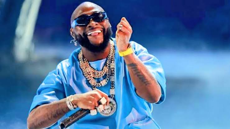 Davido's 'Unavailable' Awarded Certification in UK | Daily Report Nigeria