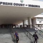 BREAKING: Supreme Court Reserves Judgement on Plateau Guber Election | Daily Report Nigeria